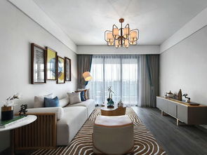 專(zhuān)業(yè)家裝，品質(zhì)生活——天河區(qū)裝飾公司，為您打造理想住宅空間