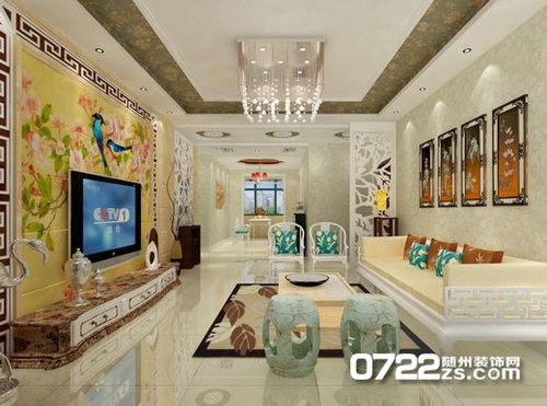 新房裝修需警惕，避開(kāi)四大隱患安心入住