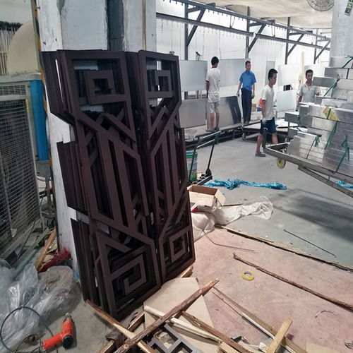 廣東匠鋁建材 以匠心鑄就建筑之美，以鋁材重塑綠色未來